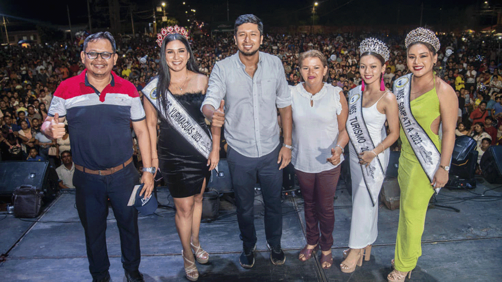 Reflexiones por el Aniversario 158 de Alto Amazonas