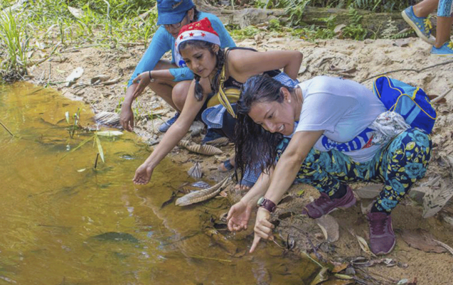Loreto: Salud vs Dengue, la lucha para combatir el azote