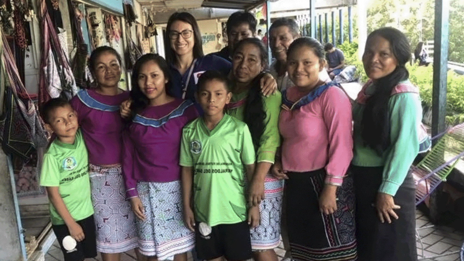 Comunidades Nativas de Loreto: Beca CNA 2024