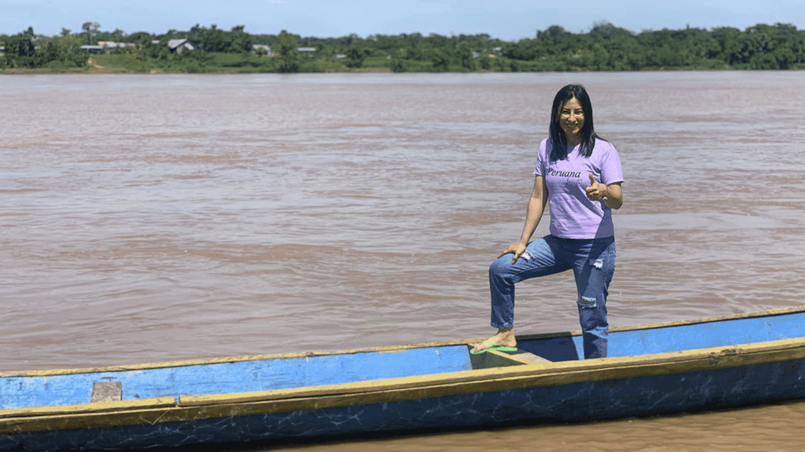 Zona Económica Especial Loreto: Por la Ruta Amazónica