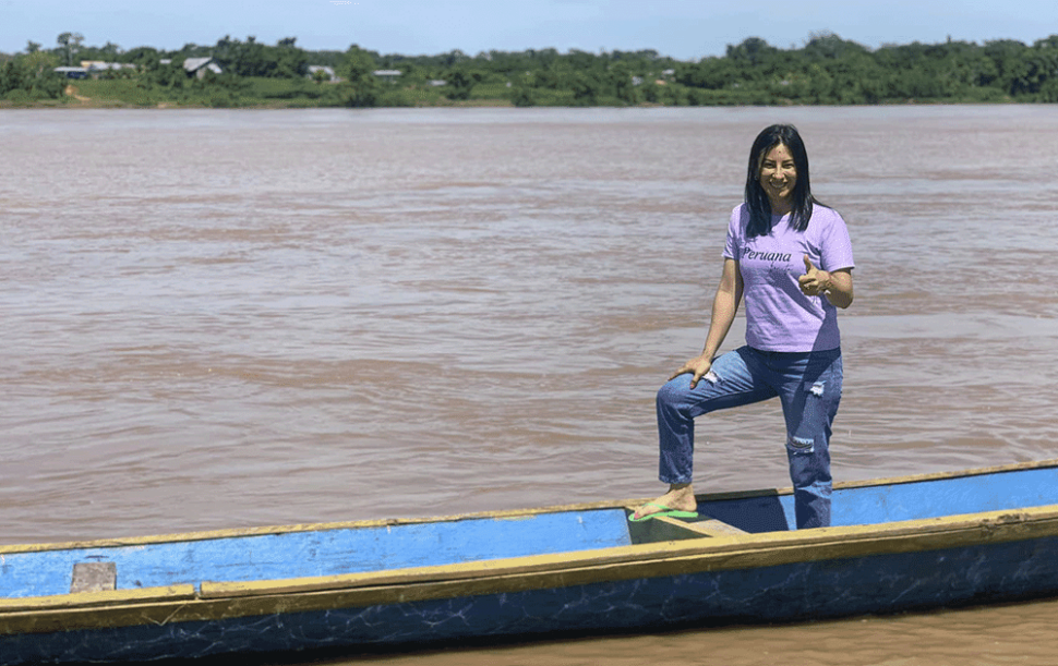 Zona Económica Especial Loreto: Por la Ruta Amazónica
